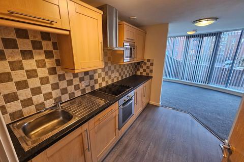 1 bedroom flat for sale, Finney Court, Durham, DH1