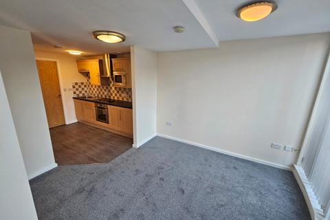 1 bedroom flat for sale, Finney Court, Durham, DH1