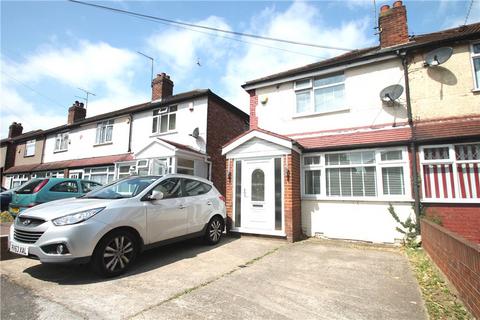 2 bedroom end of terrace house for sale, Lansbury Drive, Hayes