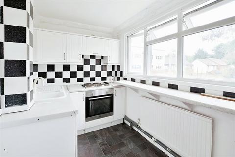 1 bedroom apartment for sale, Ashdown Road, Uxbridge, Middlesex