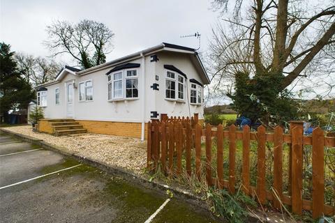 2 bedroom park home for sale - Little Witcombe Court Park, Green Lane, Witcombe, GL3