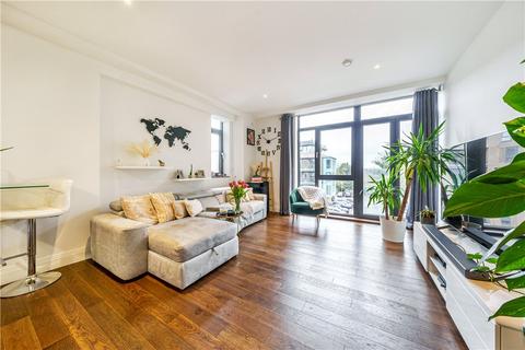 1 bedroom apartment for sale - Brindley Place, Uxbridge