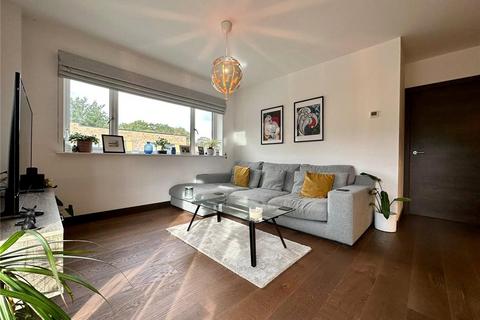 2 bedroom apartment for sale, Stanley Kubrick Road, Denham, Uxbridge