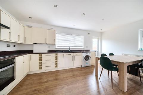 3 bedroom semi-detached house for sale, Barlee Crescent, Uxbridge, Middlesex