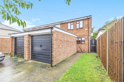 61c Heath Road, Uxbridge, UB10 0SN