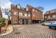 Connaught Close, Uxbridge