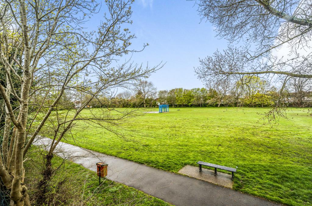 Garden view, garden