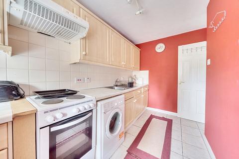 1 bedroom maisonette for sale, Abbey Close, Hayes
