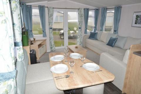 2 bedroom static caravan for sale, Harts Holiday Park, Leysdown Road ME12