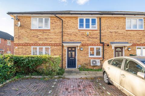 2 bedroom terraced house for sale, Barra Wood Close, Hayes, Middlesex