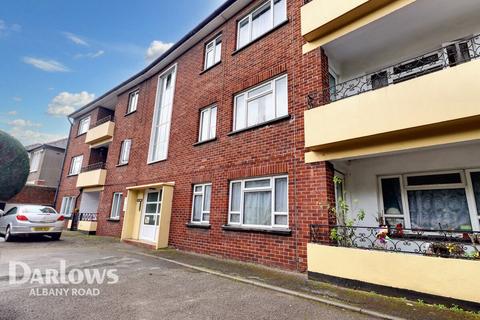 3 bedroom apartment for sale, Newport Road, Cardiff