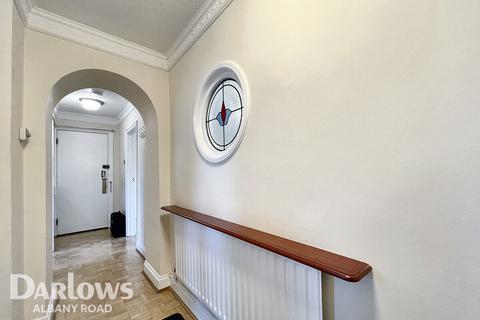 3 bedroom apartment for sale - Newport Road, Cardiff