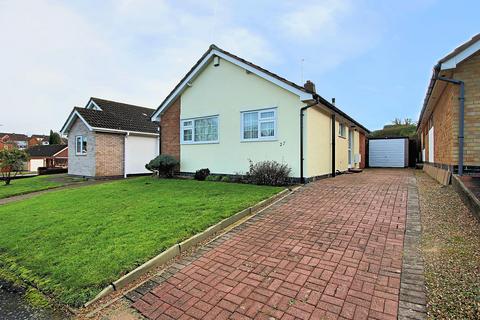 2 bedroom detached bungalow for sale, Loxley Road, Glenfield, LE3