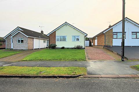 2 bedroom detached bungalow for sale, Loxley Road, Glenfield, LE3