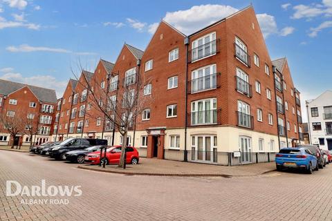 undefined, Burt Place, Cardiff