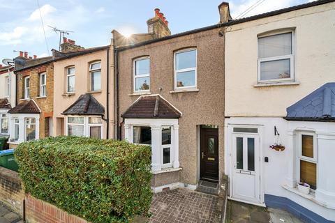 2 bedroom terraced house for sale - Kirkham Street, London SE18