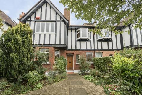 5 bedroom semi-detached house for sale - Vanbrugh Fields, London SE3