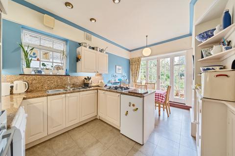 5 bedroom semi-detached house for sale - Vanbrugh Fields, London SE3