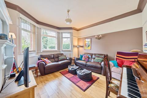 5 bedroom semi-detached house for sale - Vanbrugh Fields, London SE3