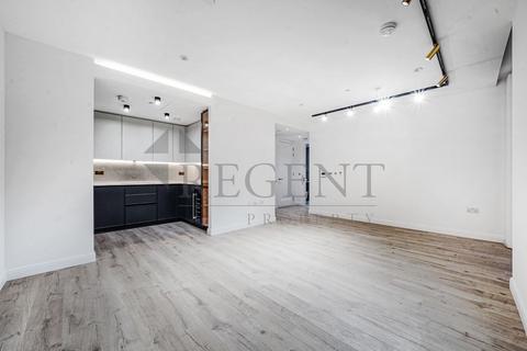 1 bedroom apartment to rent, Siena House, Bollinder Place, EC1V