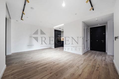 1 bedroom apartment to rent, Siena House, Bollinder Place, EC1V