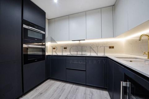 1 bedroom apartment to rent, Siena House, Bollinder Place, EC1V