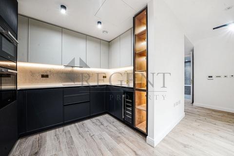 1 bedroom apartment to rent, Siena House, Bollinder Place, EC1V