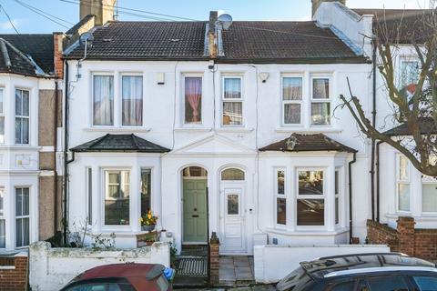 2 bedroom terraced house for sale - Lucknow Street, London SE18