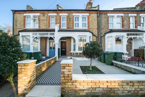 5 bedroom terraced house for sale - Sundorne Road, London SE7