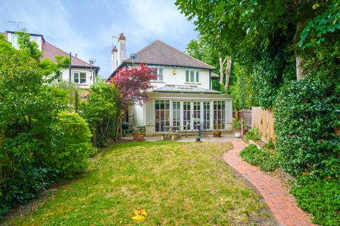 4 bedroom detached house for sale - Westcombe Park Road, London SE3