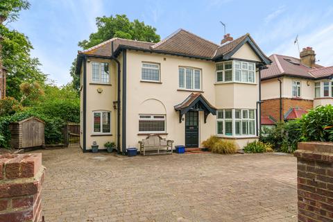 4 bedroom detached house for sale - Westcombe Park Road, London SE3