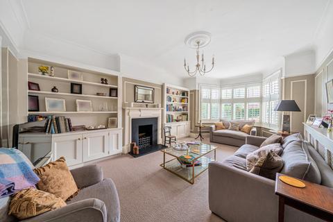 4 bedroom detached house for sale - Westcombe Park Road, London SE3