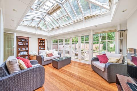 4 bedroom detached house for sale - Westcombe Park Road, London SE3