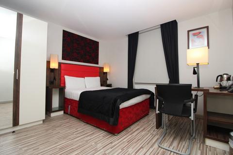 Hotel for sale - Simply Rooms & Suites, London