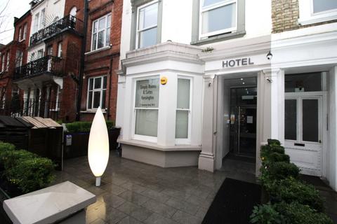 Hotel for sale, Simply Rooms & Suites, London