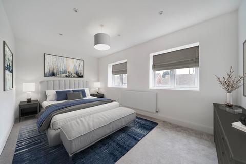 4 bedroom end of terrace house for sale - Bater Close, London SE12