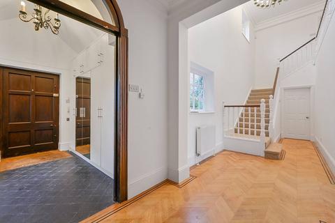 8 bedroom detached house for sale, Dartmouth Place, Grove Park, London, W4