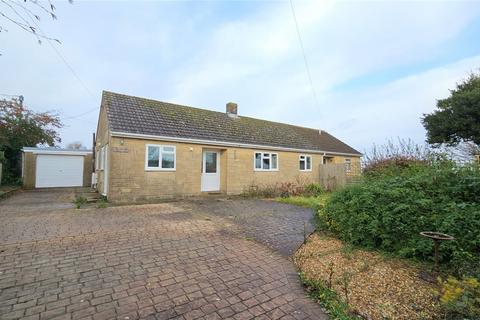 2 bedroom bungalow for sale, Whitechurch Lane, Yenston, Templecombe, Somerset, BA8