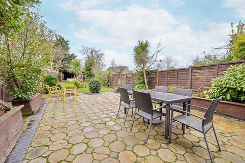 8 Greystoke Park Terrace, London, W5 1JL