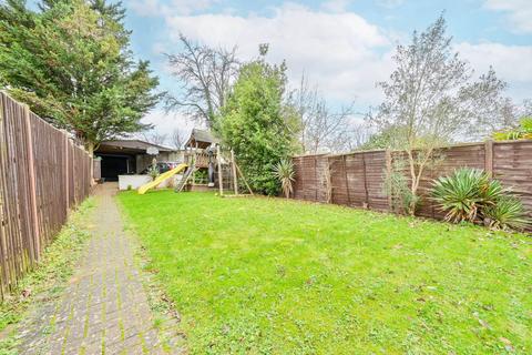 8 Greystoke Park Terrace, London, W5 1JL