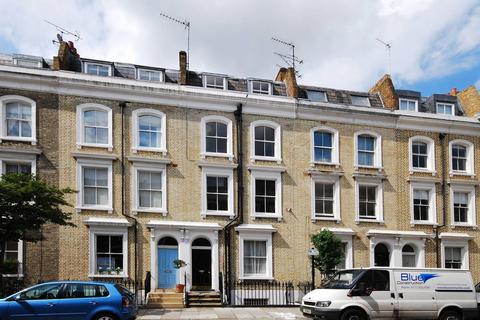 1 bedroom flat for sale, Ifield Road, Chelsea, London, SW10