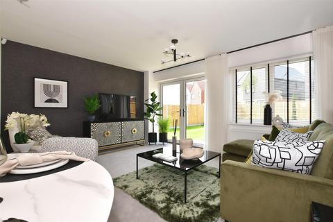 2 bedroom semi-detached house for sale, Grasmere Gardens, Chestfield, Whitstable, Kent