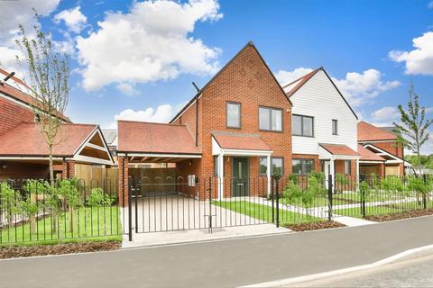 2 bedroom semi-detached house for sale, Grasmere Gardens, Chestfield, Whitstable, Kent