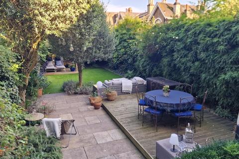 5 bedroom semi-detached house for sale - Dacre Park, London SE13