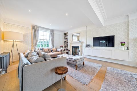 5 bedroom semi-detached house for sale - Dacre Park, London SE13