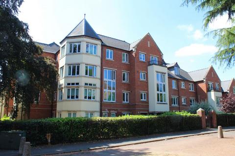 1 bedroom flat for sale - Harlestone Road, Duston, Northampton NN5 7AF