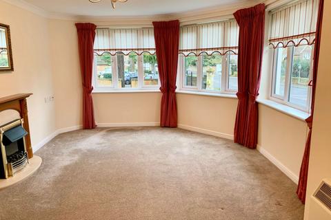 1 bedroom flat for sale, Harlestone Road, Duston, Northampton NN5 7AF