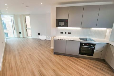 1 bedroom flat for sale, Park North, Stamford Road, N15