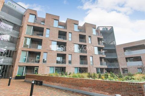 1 bedroom flat for sale, Park North, Stamford Road, N15