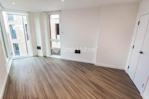 1 bedroom flat for sale, Park North, Stamford Road, N15